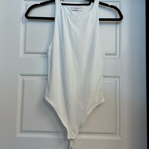Aritzia bodysuit